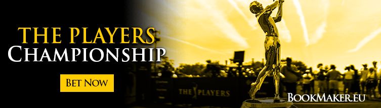 THE PLAYERS Championship PGA Tour Betting